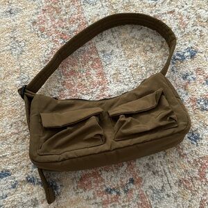 Baggu Cargo Shoulder Bag